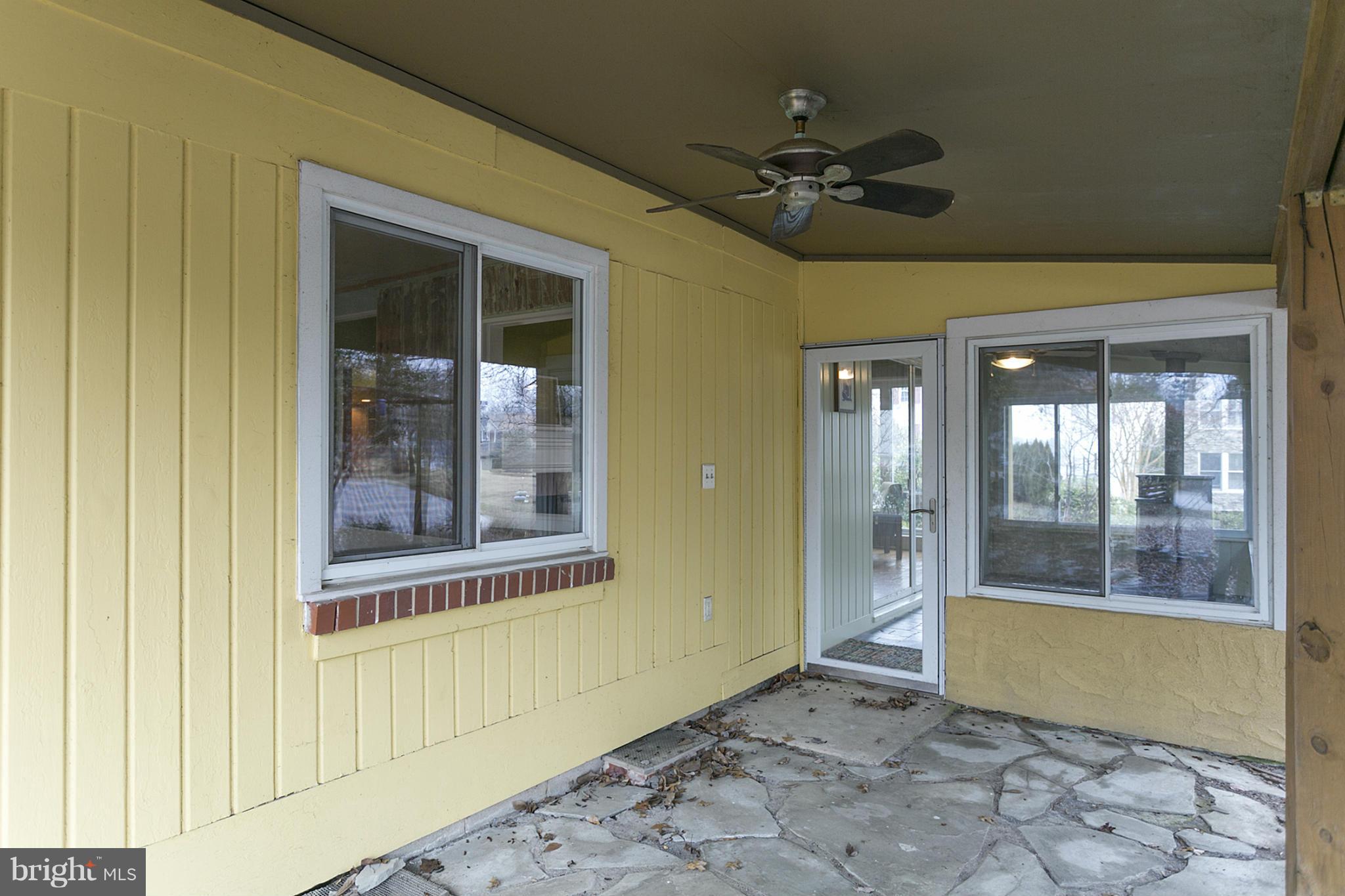 CLOVERLEA - Residential