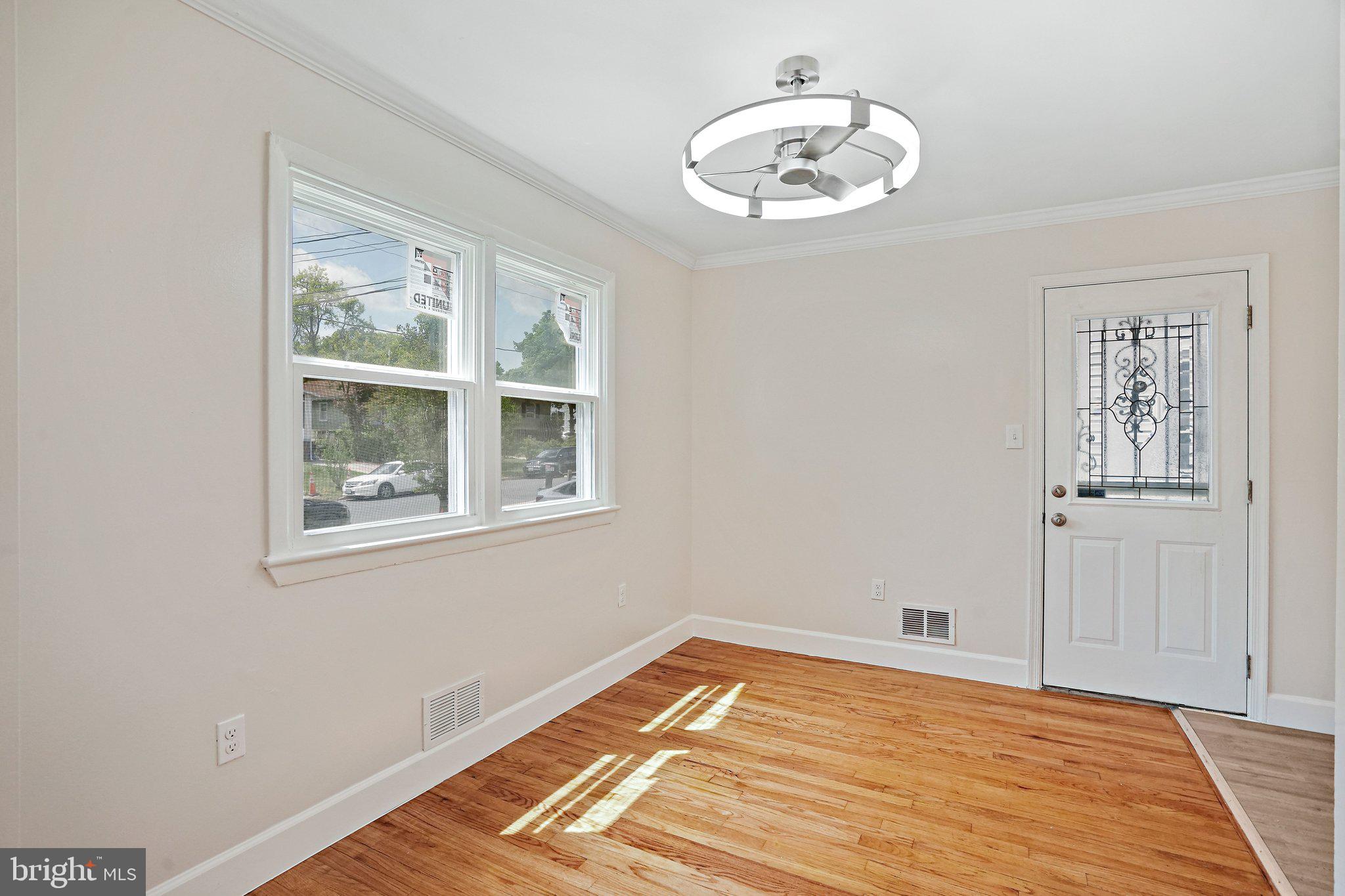 BELTSVILLE HEIGHTS - Residential