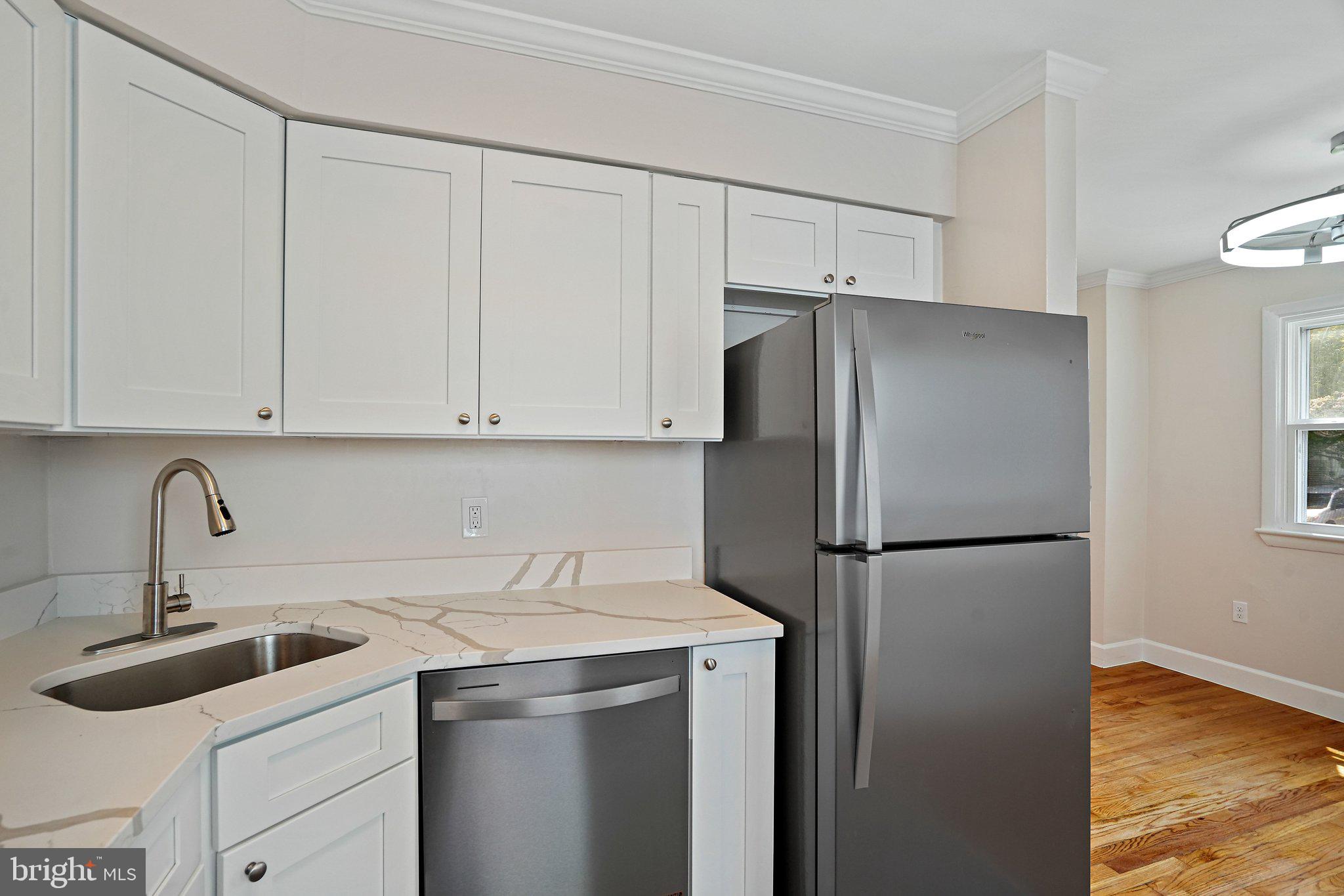 BELTSVILLE HEIGHTS - Residential