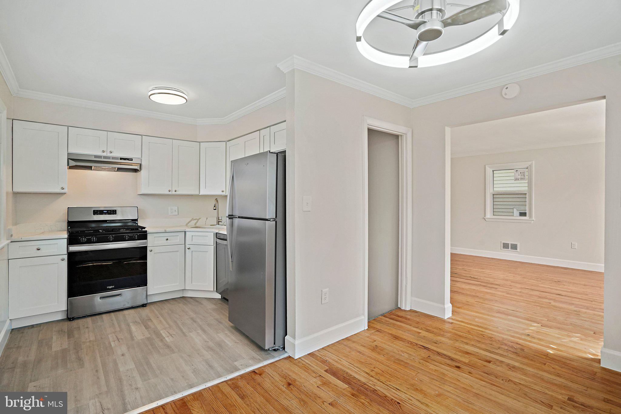 BELTSVILLE HEIGHTS - Residential