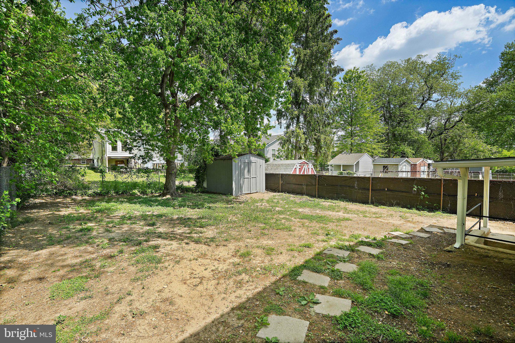 BELTSVILLE HEIGHTS - Residential