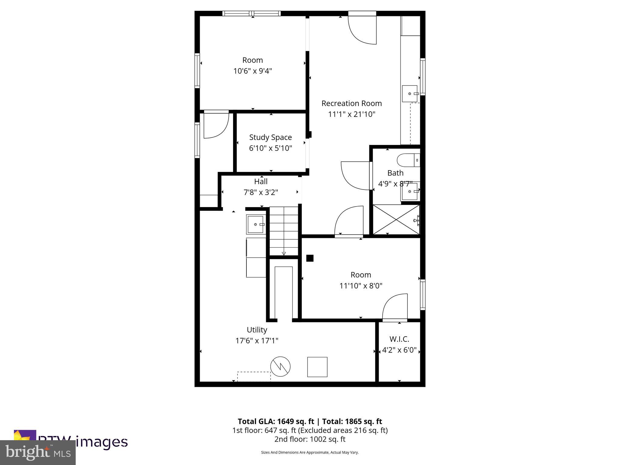 BELTSVILLE HEIGHTS - Residential