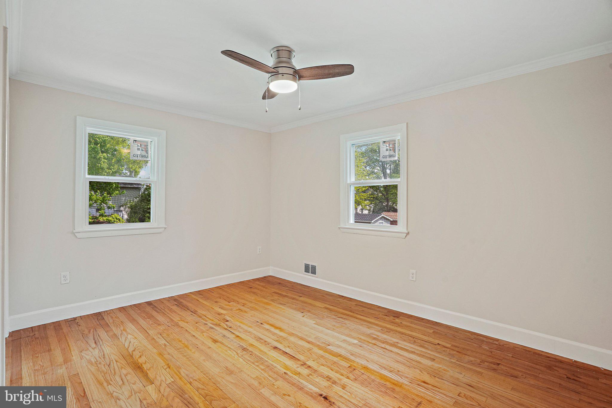 BELTSVILLE HEIGHTS - Residential