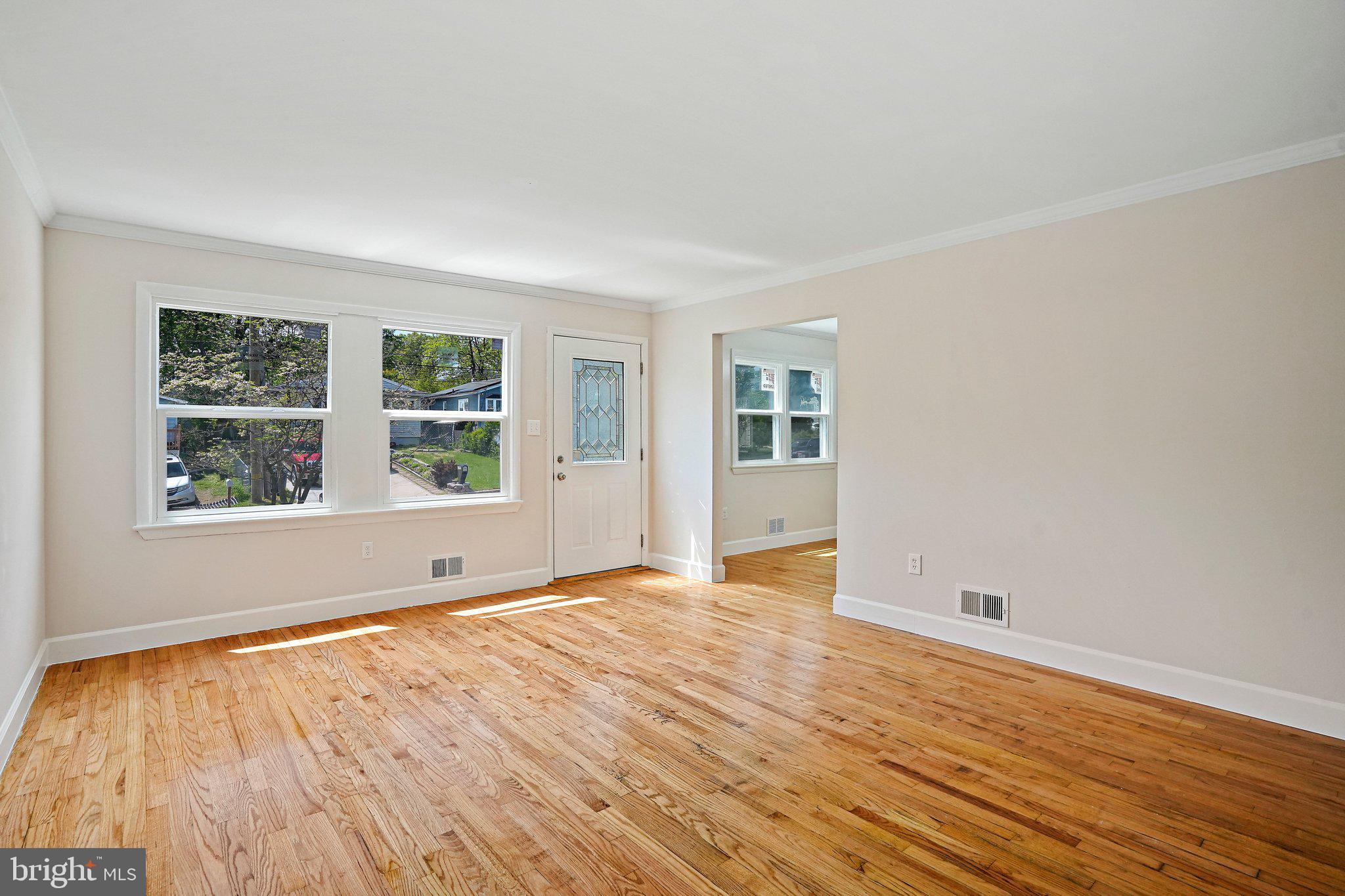 BELTSVILLE HEIGHTS - Residential