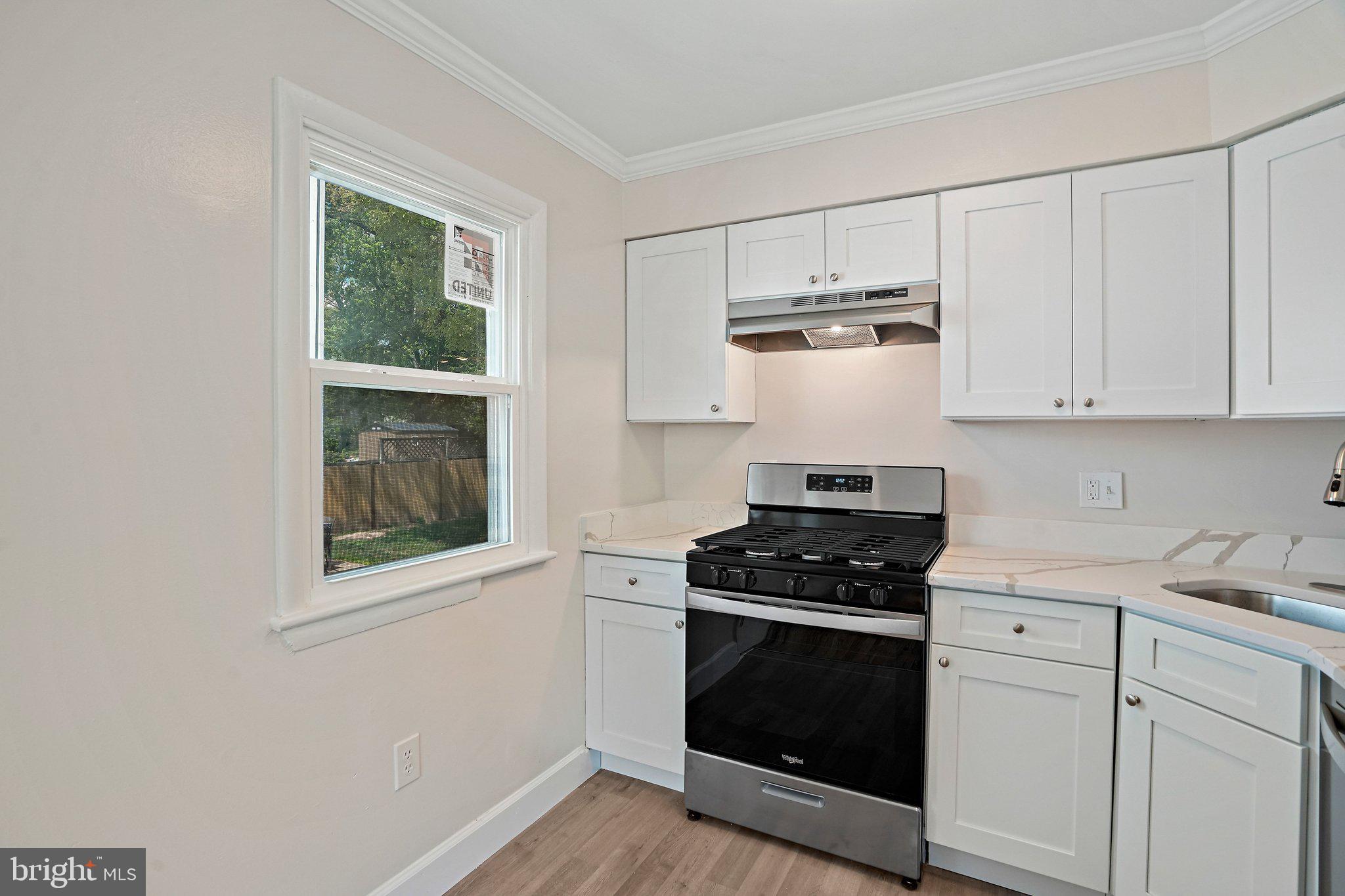 BELTSVILLE HEIGHTS - Residential