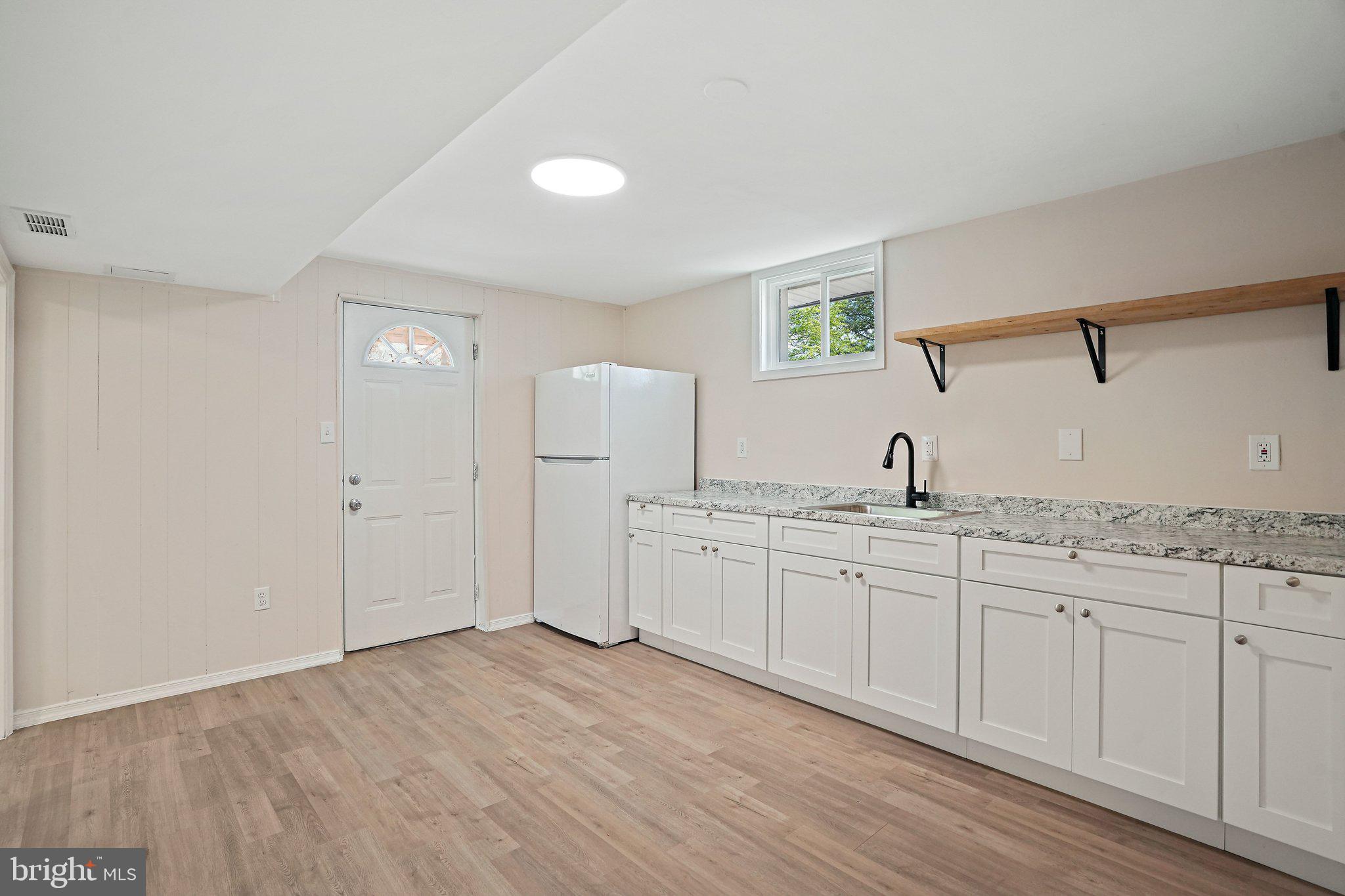 BELTSVILLE HEIGHTS - Residential