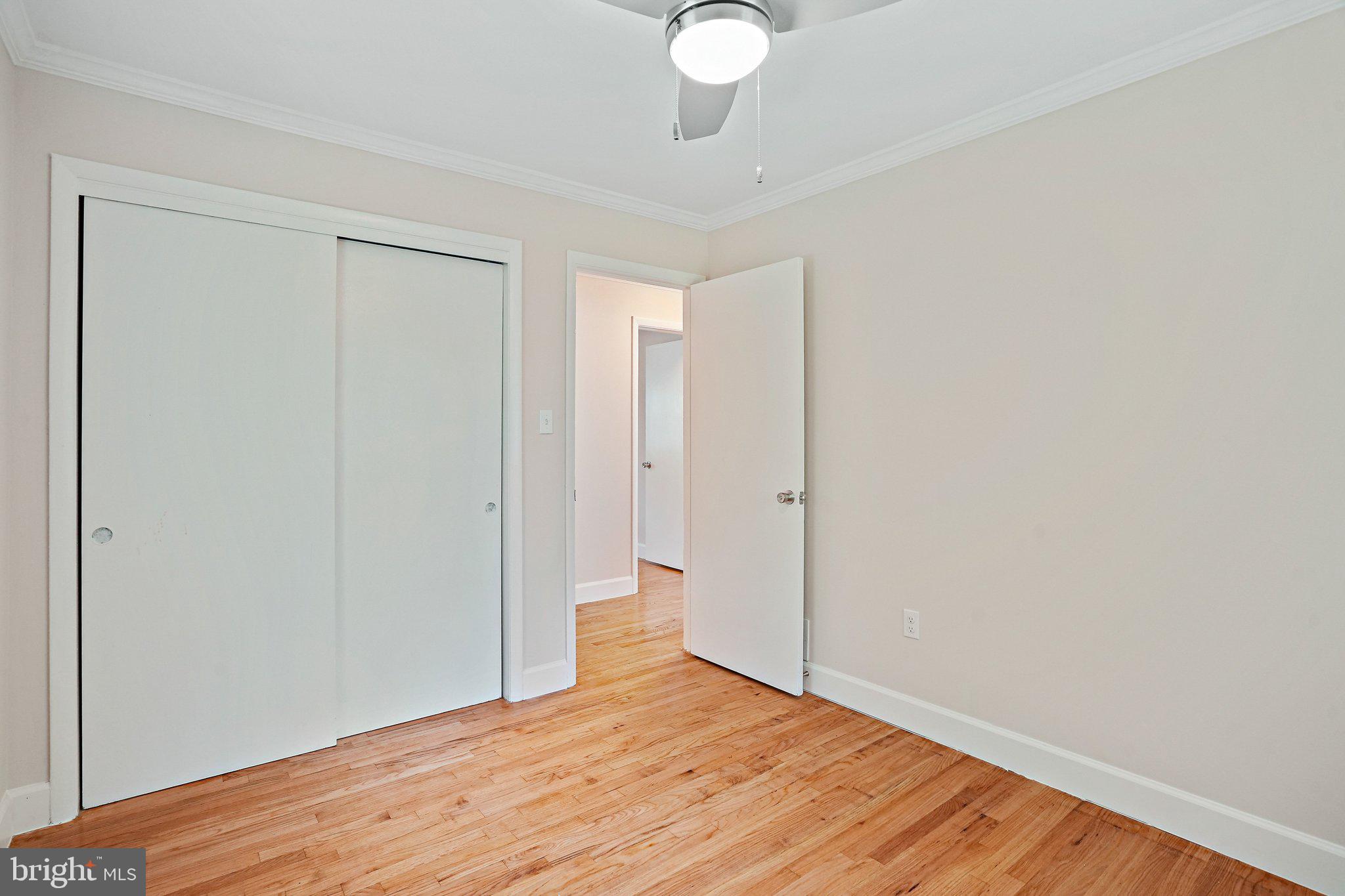 BELTSVILLE HEIGHTS - Residential