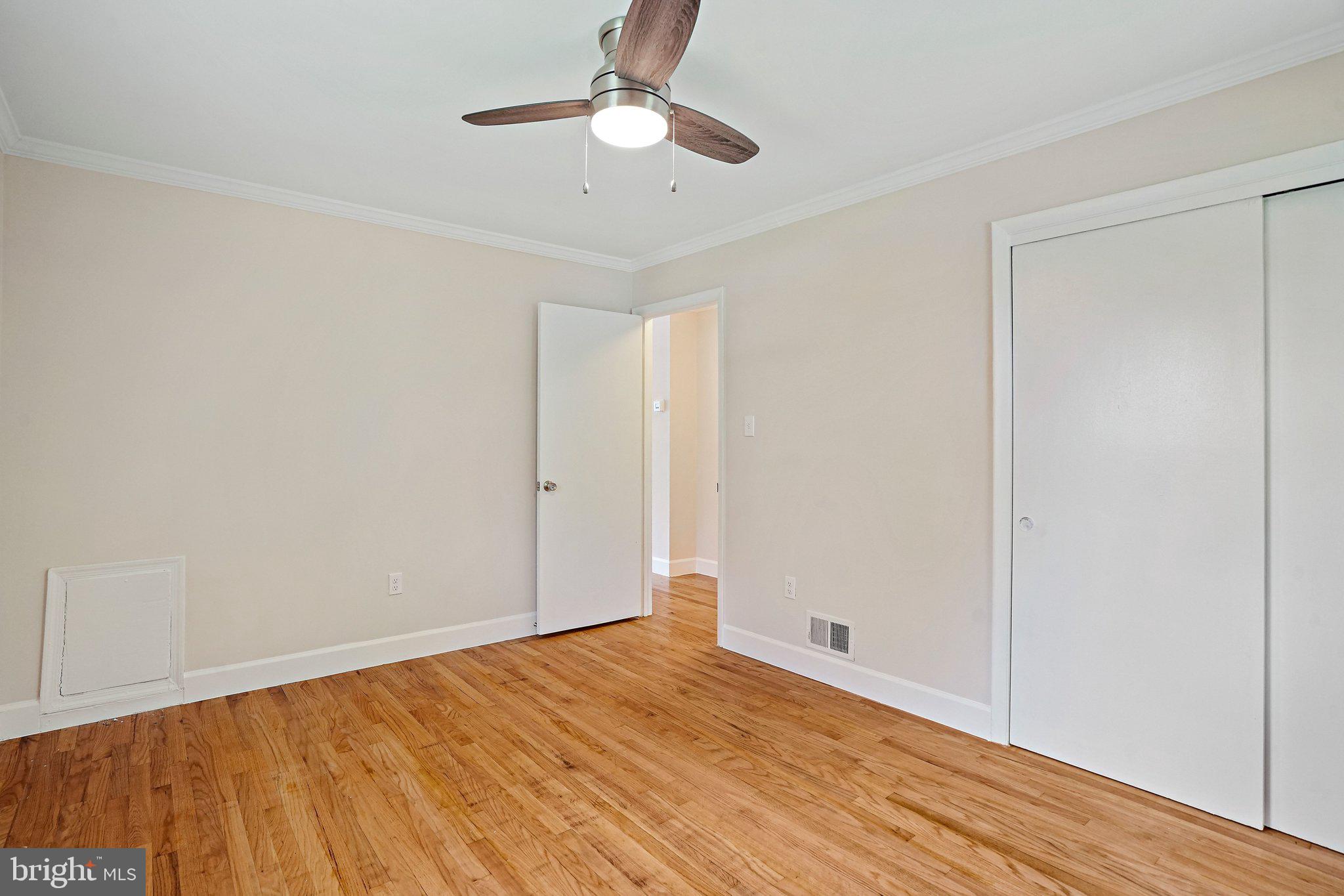 BELTSVILLE HEIGHTS - Residential