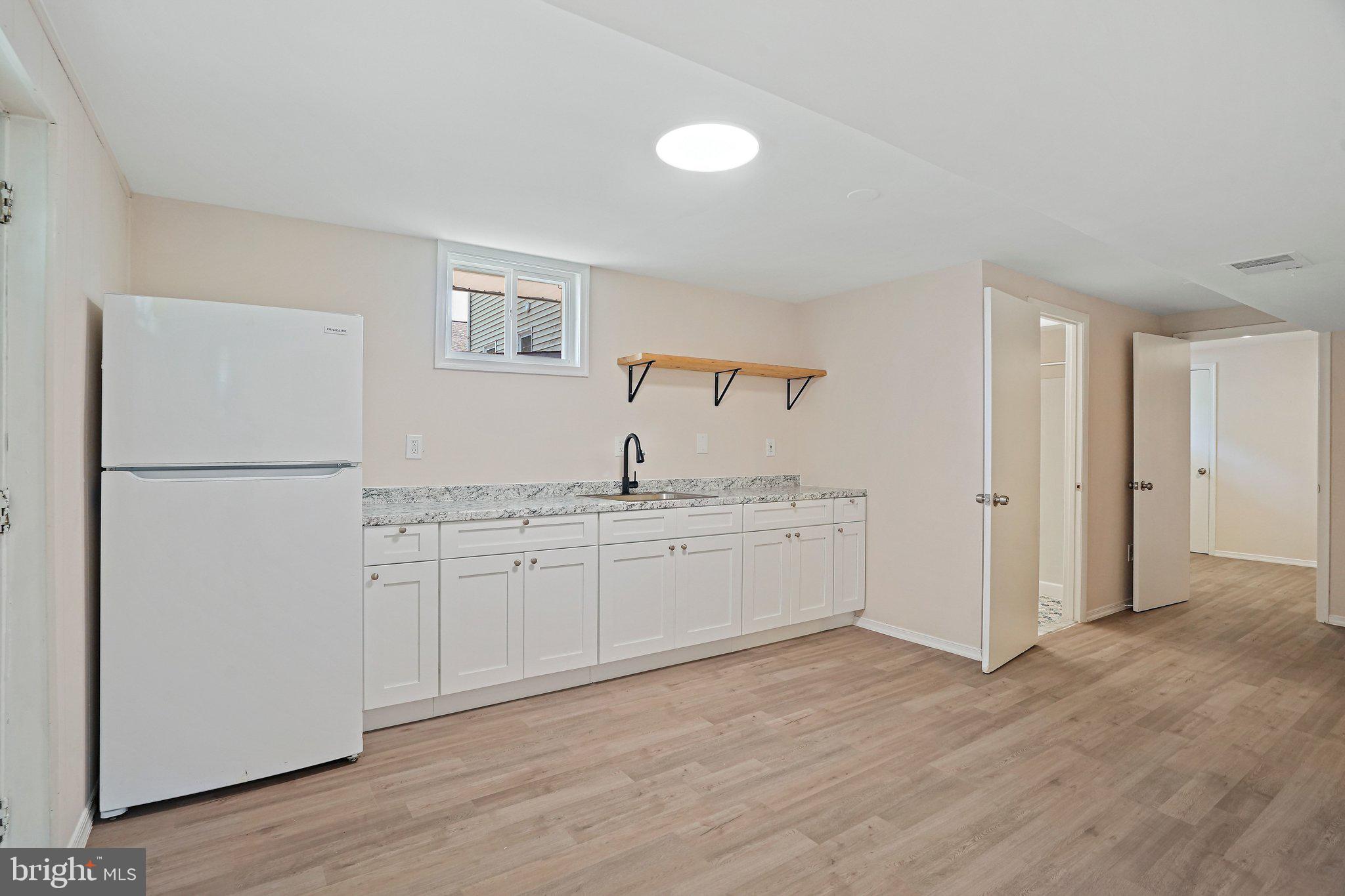 BELTSVILLE HEIGHTS - Residential