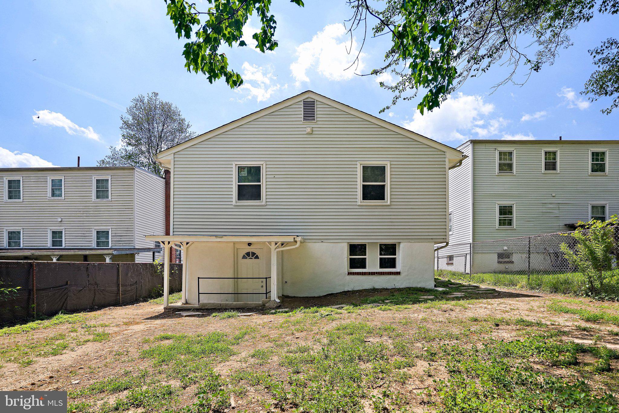 BELTSVILLE HEIGHTS - Residential