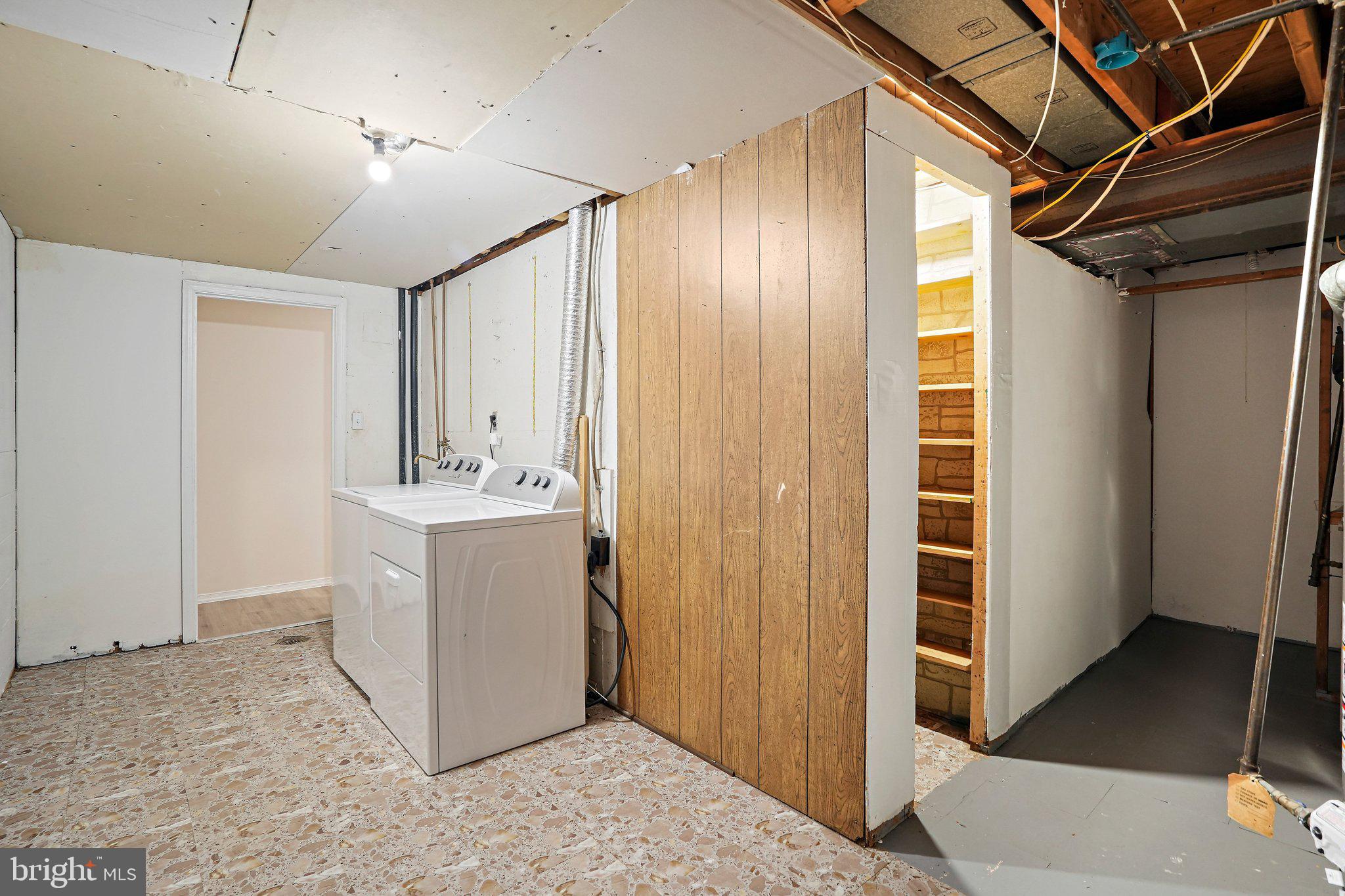 BELTSVILLE HEIGHTS - Residential