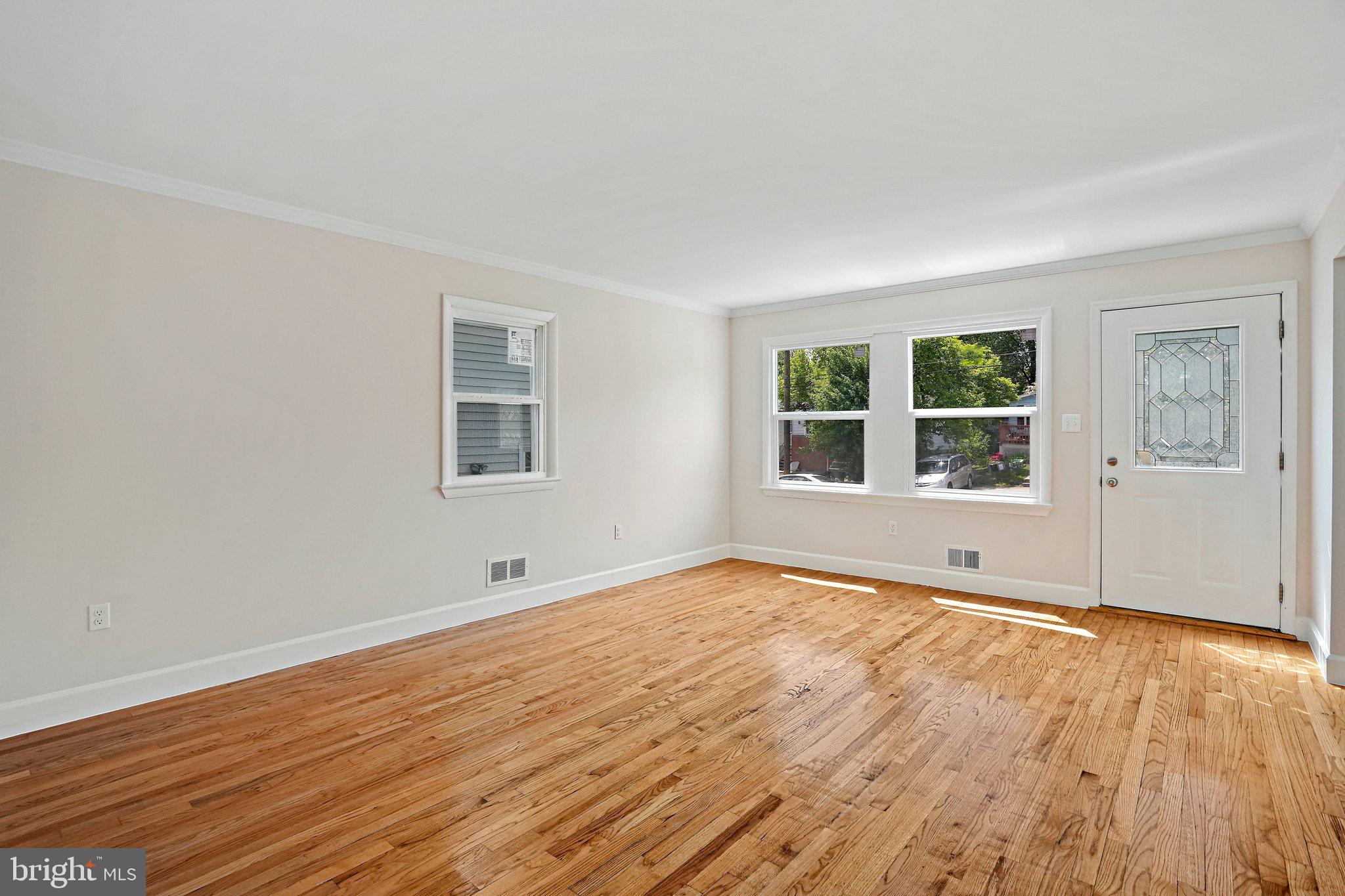 BELTSVILLE HEIGHTS - Residential