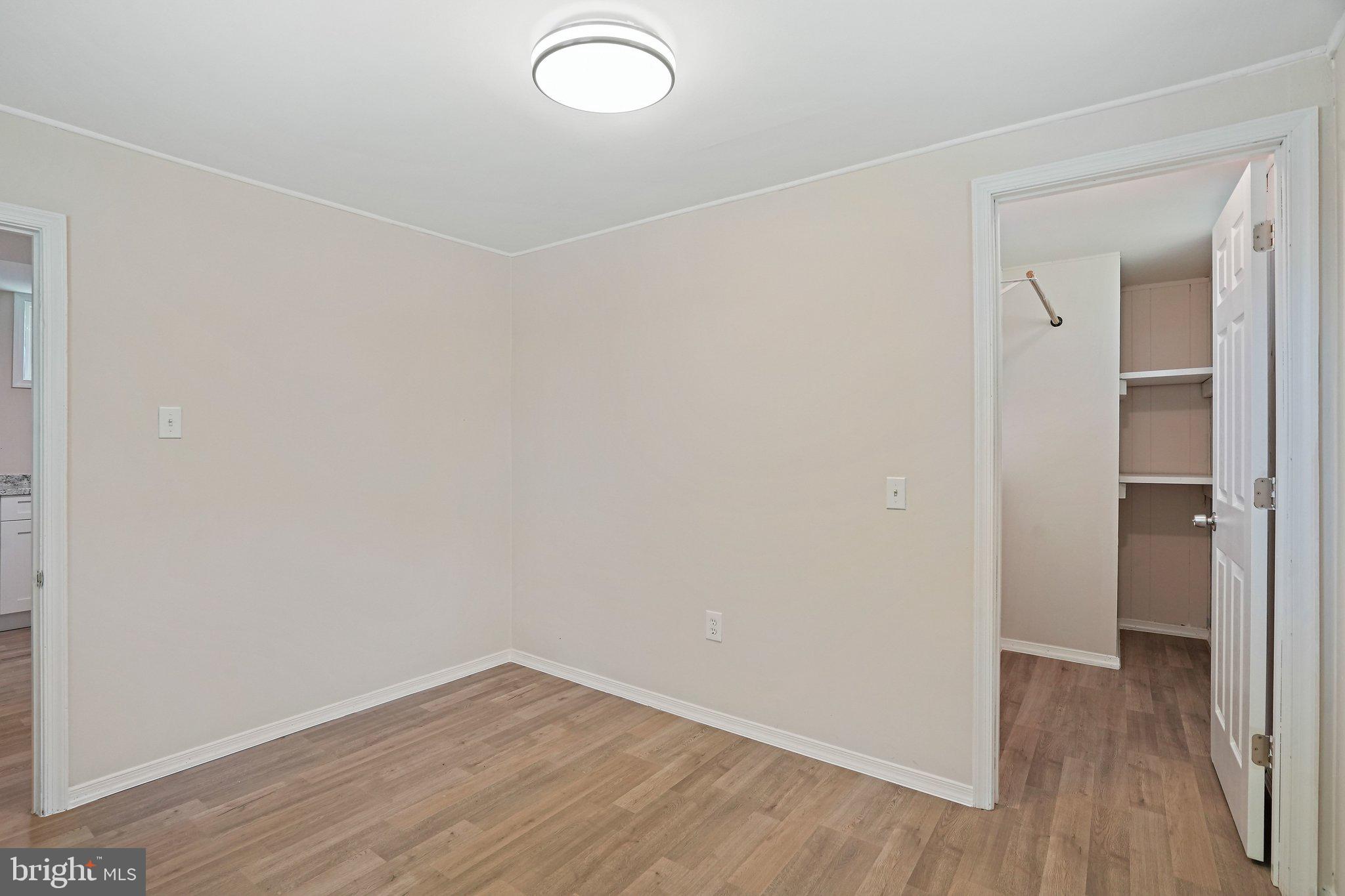 BELTSVILLE HEIGHTS - Residential