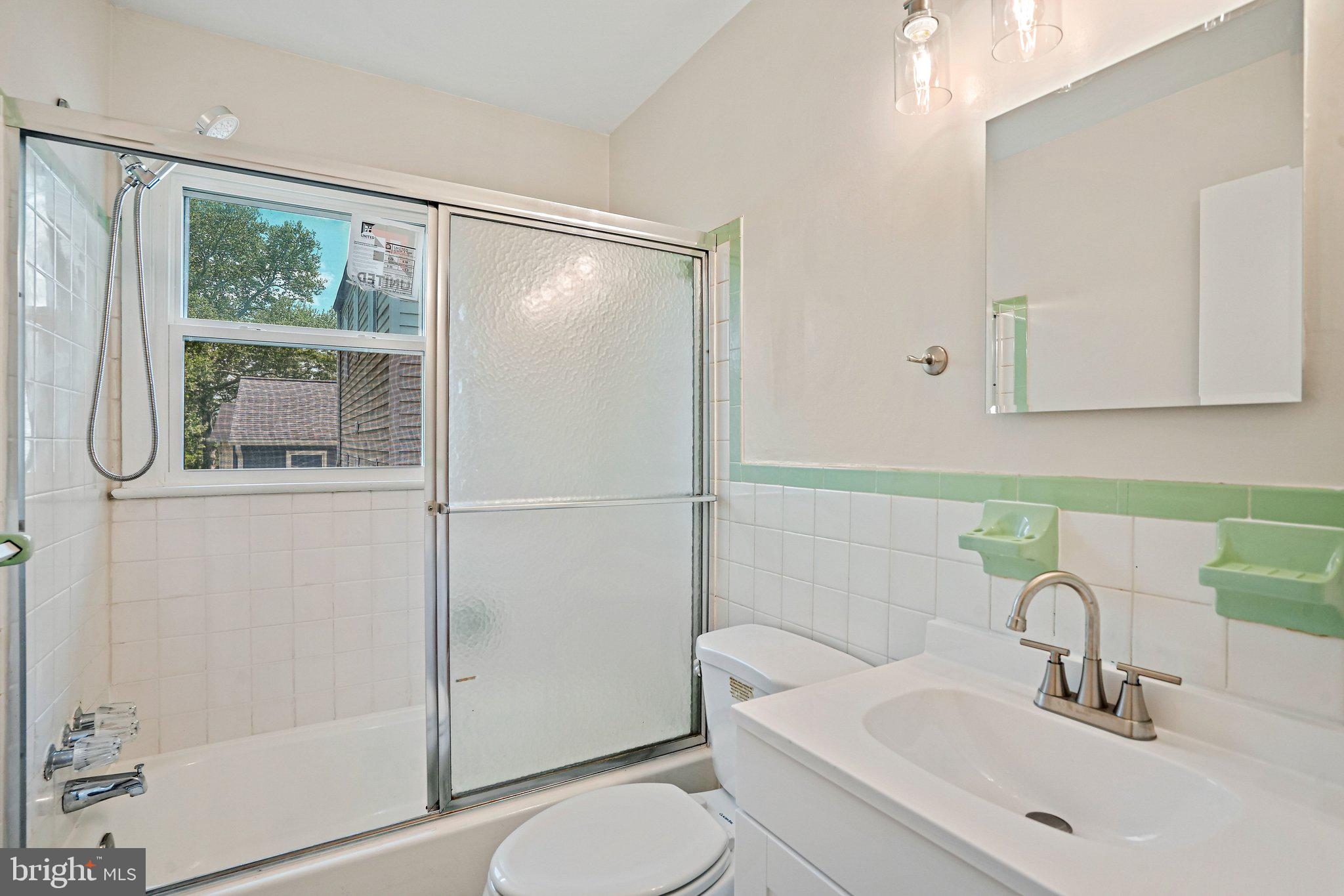 BELTSVILLE HEIGHTS - Residential