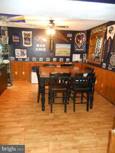 CHESAPEAKE RANCH ESTATES - Residential