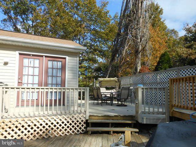 CHESAPEAKE RANCH ESTATES - Residential