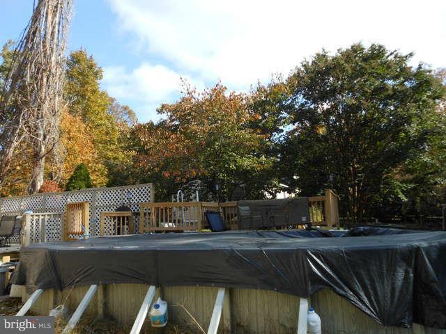 CHESAPEAKE RANCH ESTATES - Residential