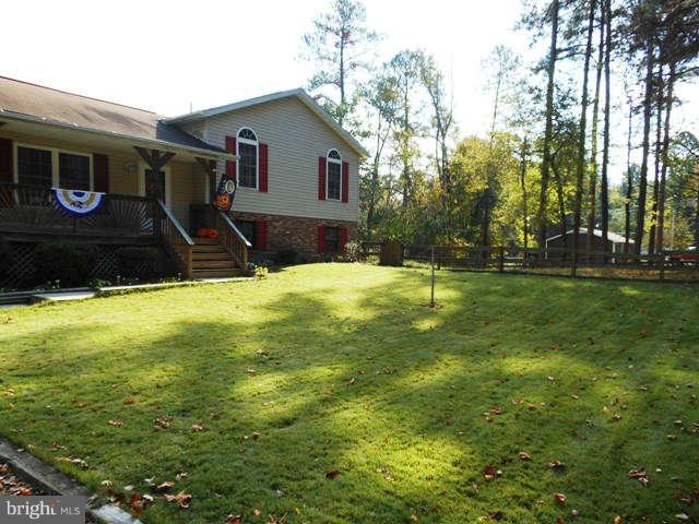 CHESAPEAKE RANCH ESTATES - Residential