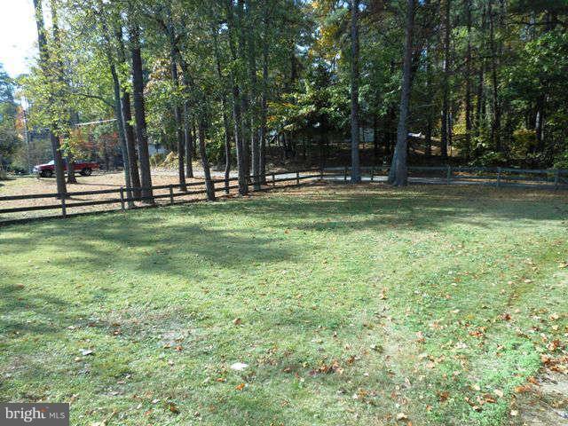 CHESAPEAKE RANCH ESTATES - Residential