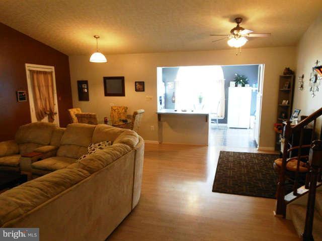 CHESAPEAKE RANCH ESTATES - Residential