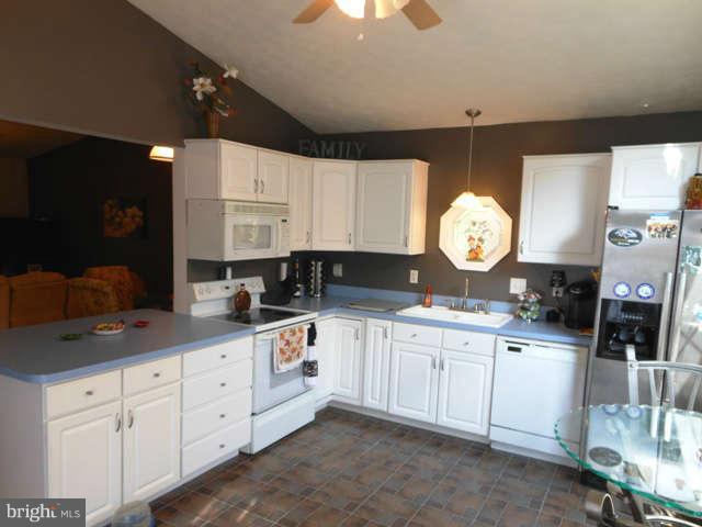 CHESAPEAKE RANCH ESTATES - Residential