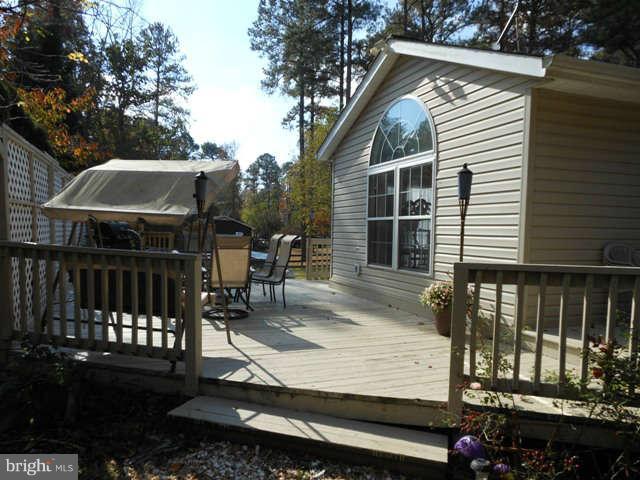 CHESAPEAKE RANCH ESTATES - Residential