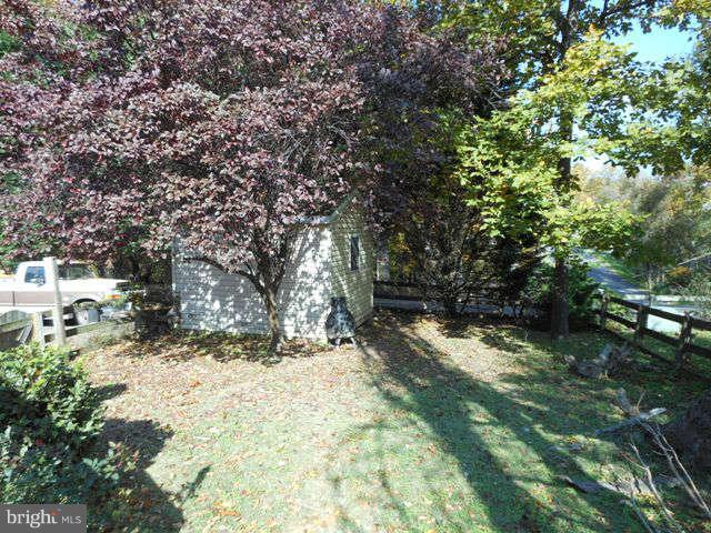 CHESAPEAKE RANCH ESTATES - Residential