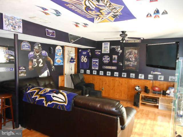 CHESAPEAKE RANCH ESTATES - Residential