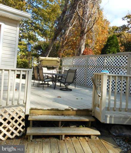 CHESAPEAKE RANCH ESTATES - Residential