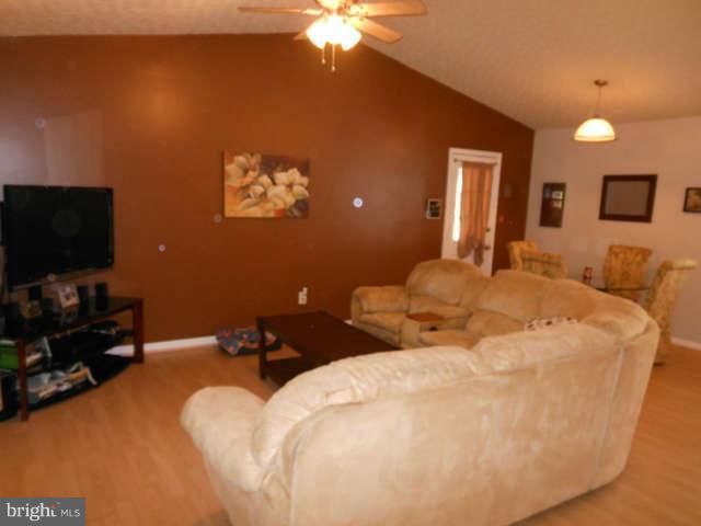 CHESAPEAKE RANCH ESTATES - Residential