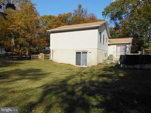 CHESAPEAKE RANCH ESTATES - Residential