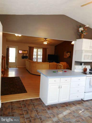 CHESAPEAKE RANCH ESTATES - Residential