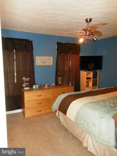 CHESAPEAKE RANCH ESTATES - Residential