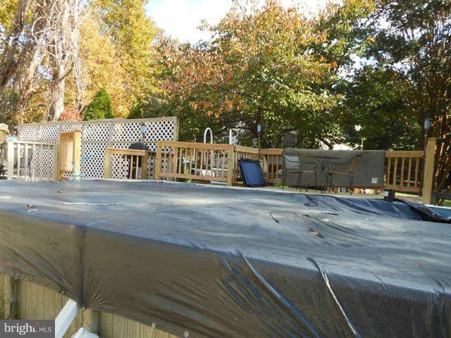 CHESAPEAKE RANCH ESTATES - Residential