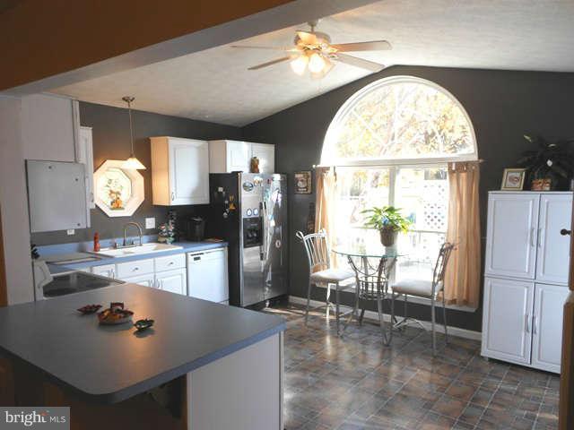 CHESAPEAKE RANCH ESTATES - Residential