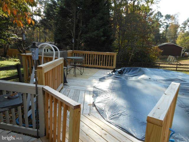 CHESAPEAKE RANCH ESTATES - Residential