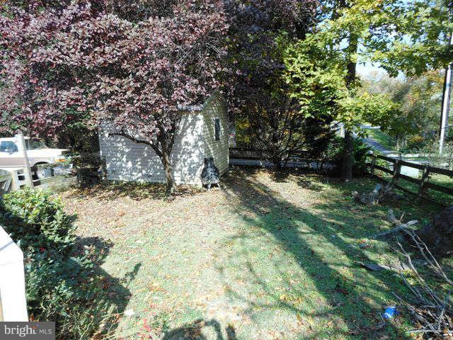 CHESAPEAKE RANCH ESTATES - Residential