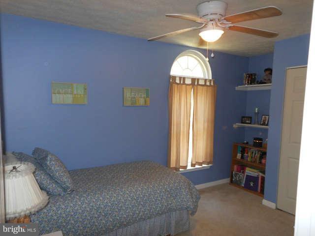 CHESAPEAKE RANCH ESTATES - Residential