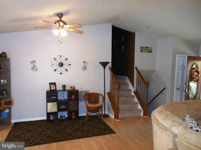 CHESAPEAKE RANCH ESTATES - Residential