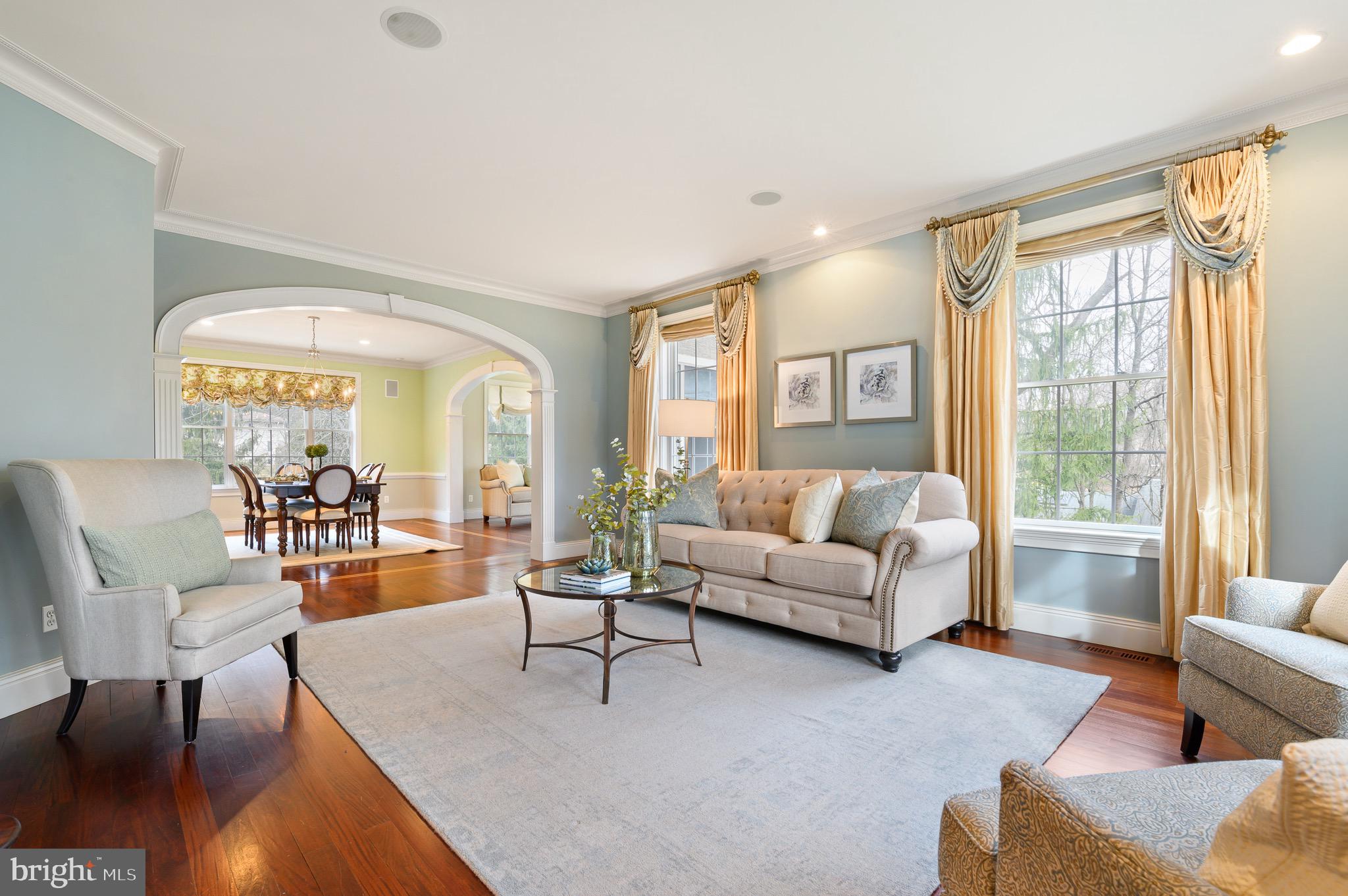 SUGARPOINTE - Residential