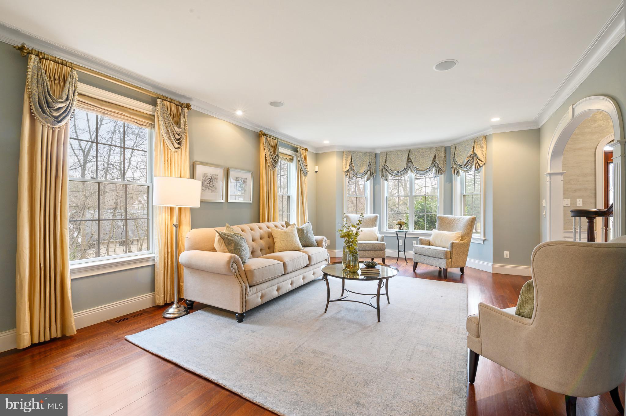 SUGARPOINTE - Residential