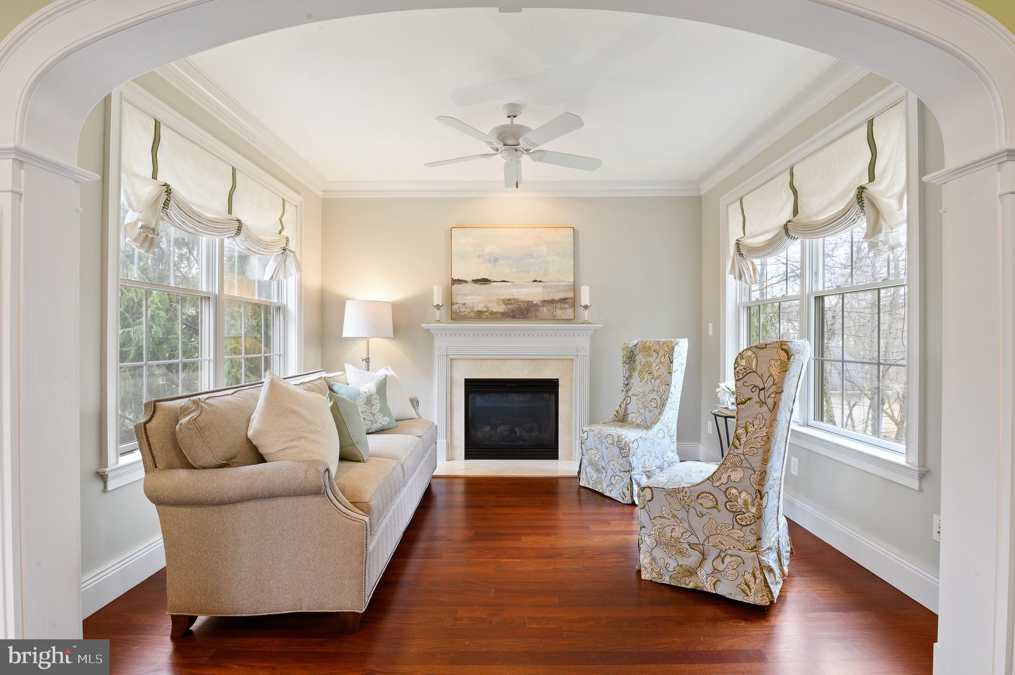 SUGARPOINTE - Residential