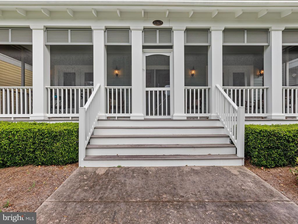 Photo of 27475 S Nicklaus Avenue, MILLSBORO, DE 19966 (MLS # DESU2098838)