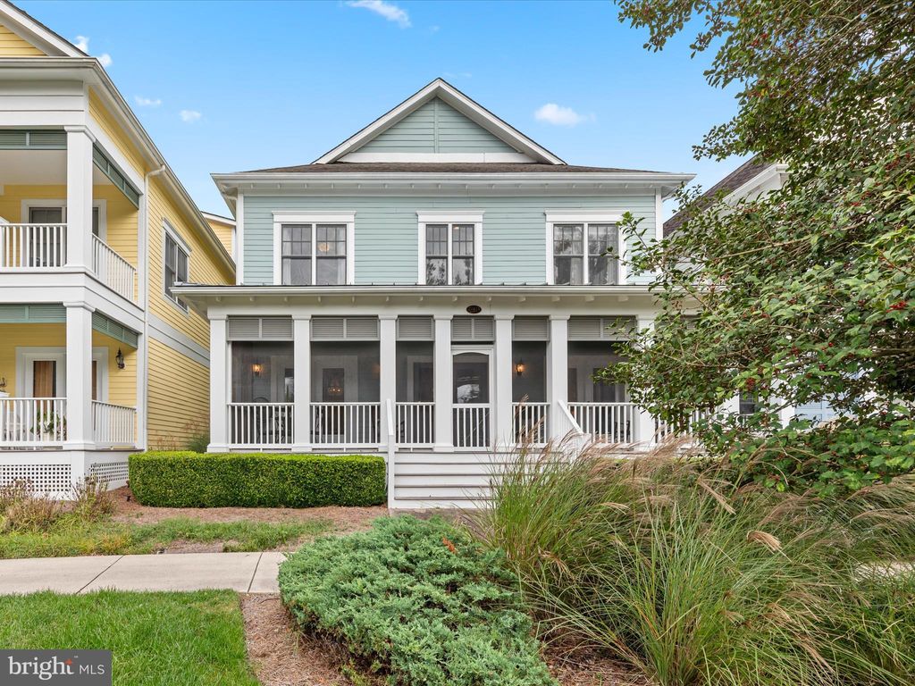 Photo of 27475 S Nicklaus Avenue, MILLSBORO, DE 19966 (MLS # DESU2098838)