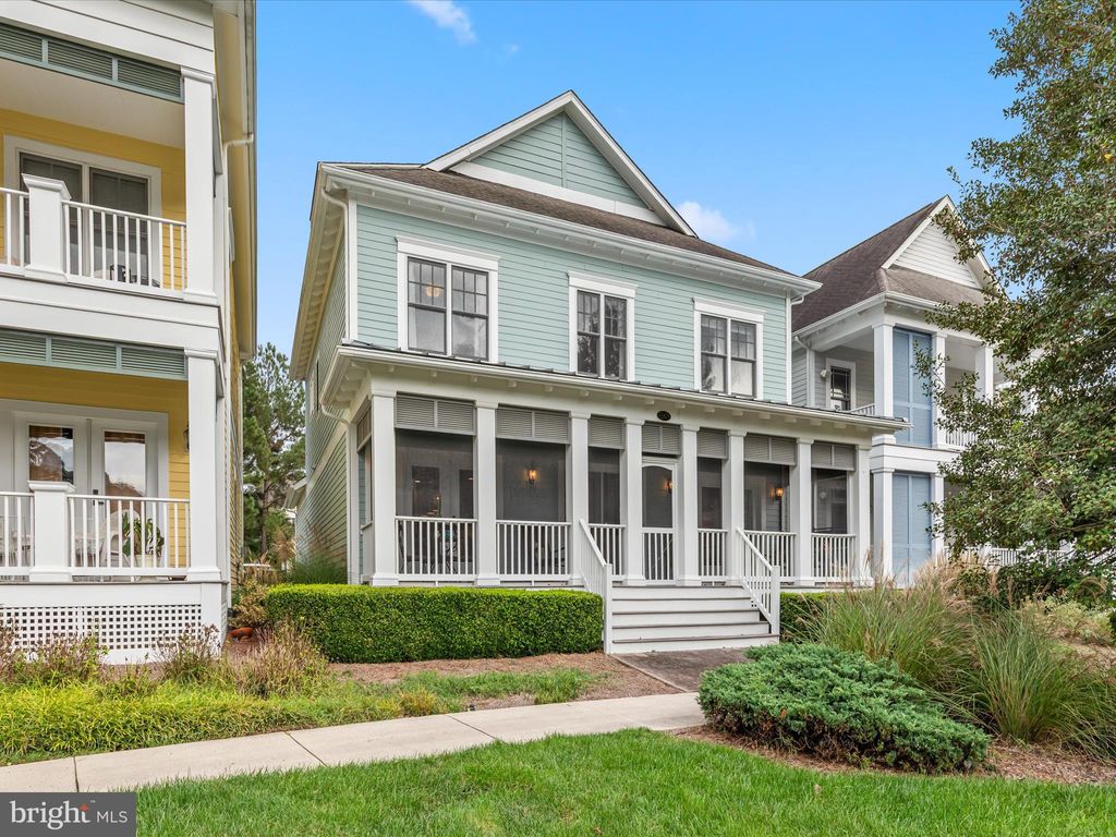 Photo of 27475 S Nicklaus Avenue, MILLSBORO, DE 19966 (MLS # DESU2098838)