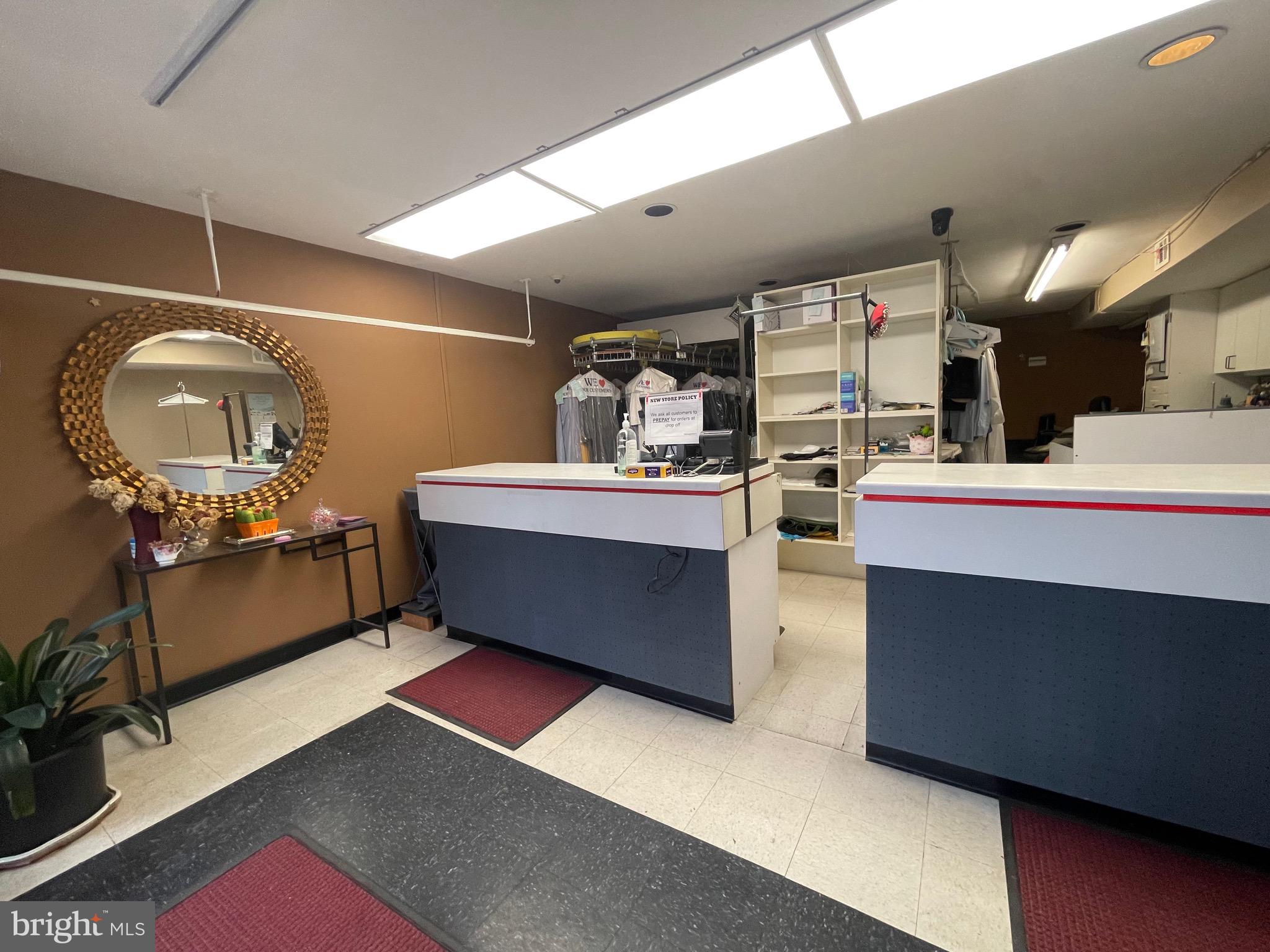 4826 MACARTHUR BOULEVARD NW