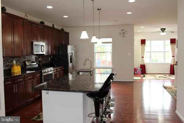 SIMPSON MILL - Residential