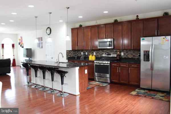 SIMPSON MILL - Residential