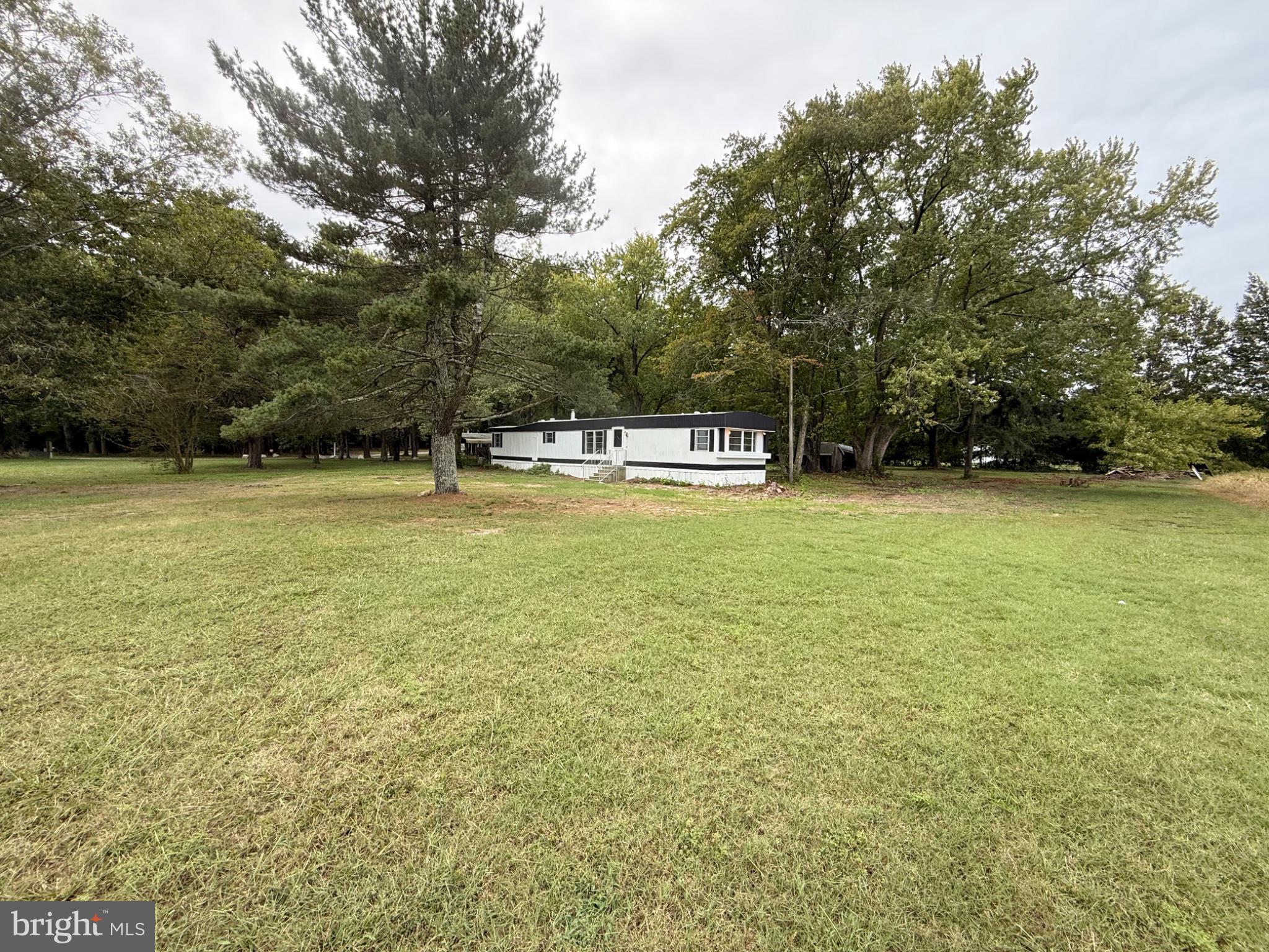 8936 PARSONSBURG ROAD