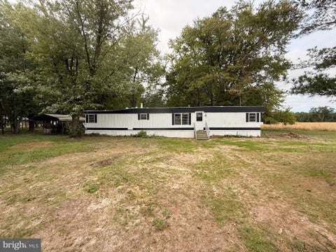 Mobile Home For Sale - 8936 Parsonsburg Road<br/> DELMAR, MD 21875